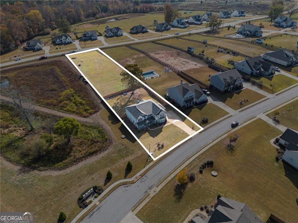 242 Township Drive Senoia - Photo 31