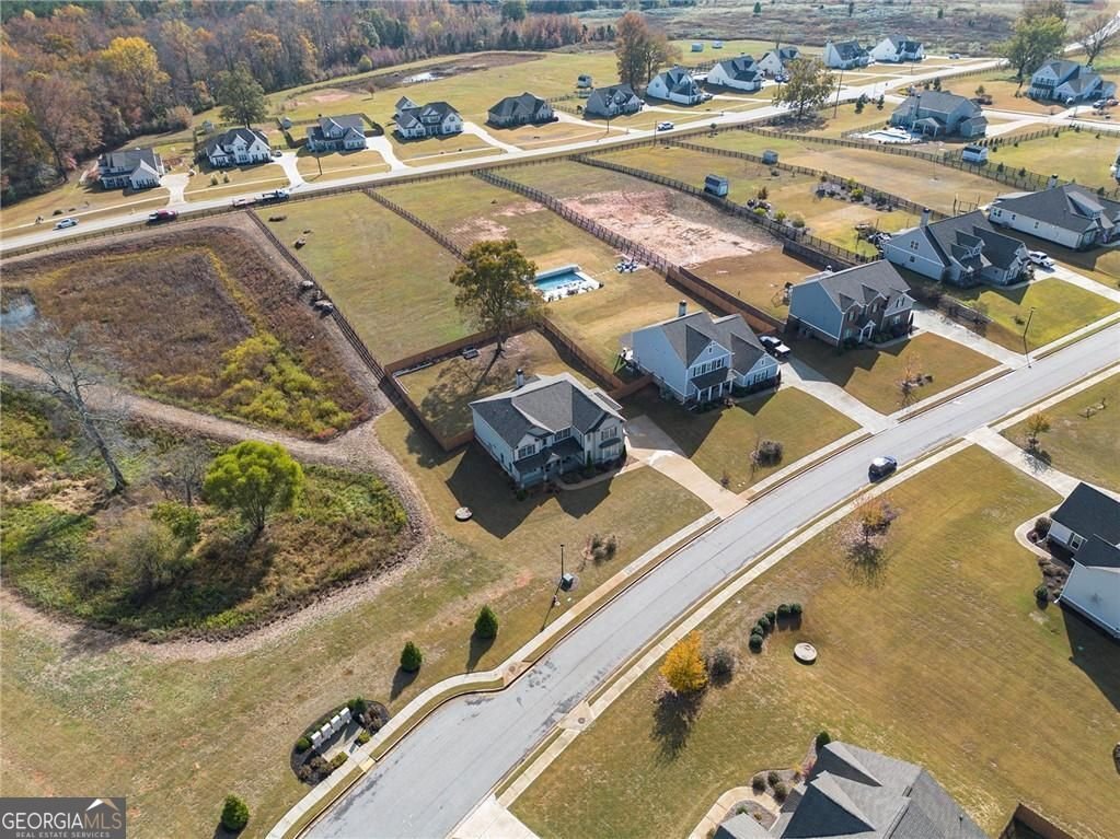 242 Township Drive Senoia - Photo 32