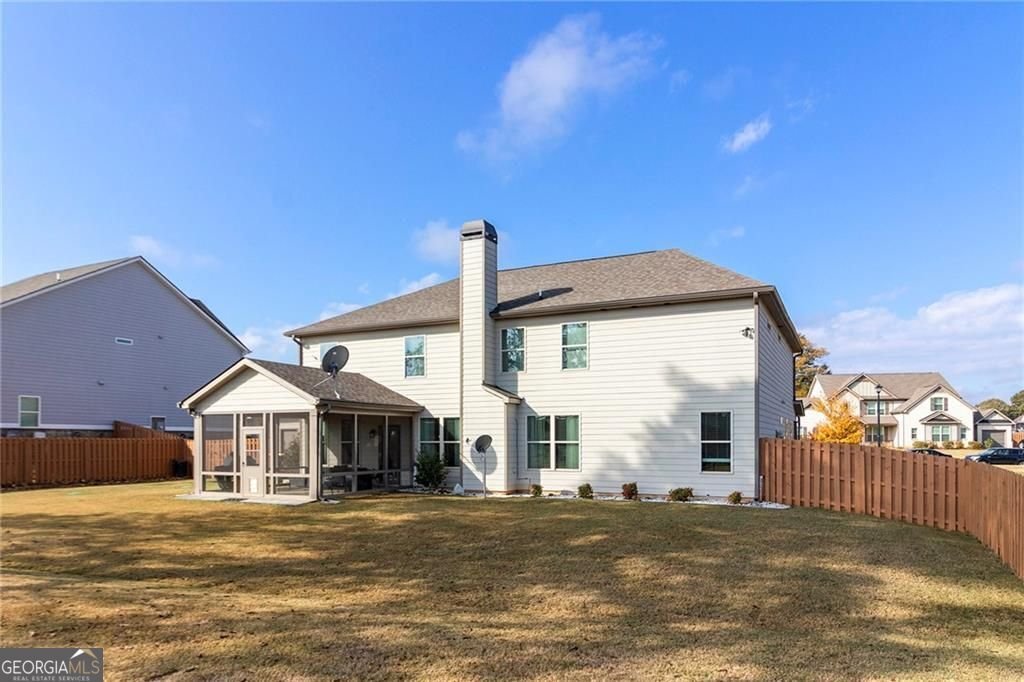 242 Township Drive Senoia - Photo 33