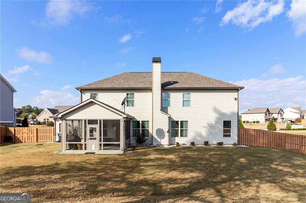 242 Township Drive Senoia - Photo 34