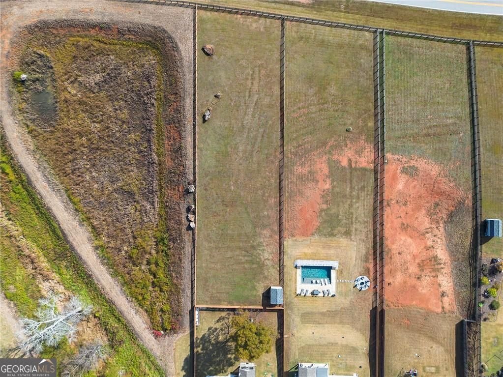 242 Township Drive Senoia - Photo 37