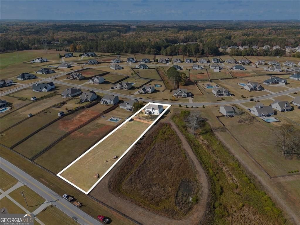 242 Township Drive Senoia - Photo 38