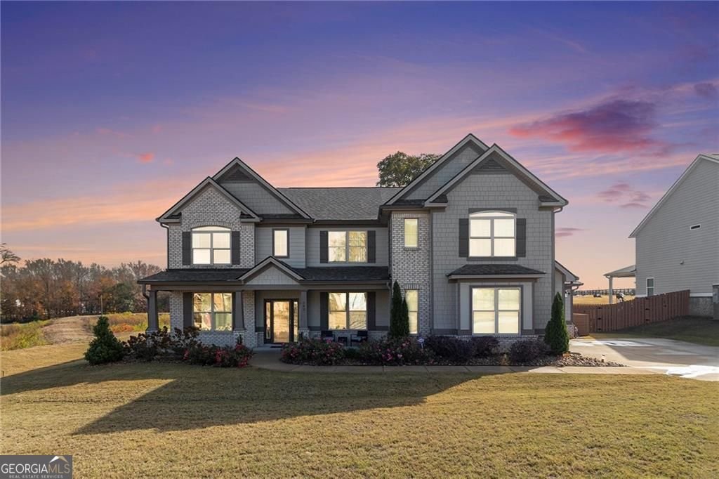 242 Township Drive Senoia - Photo 42