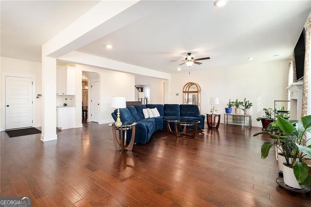 242 Township Drive Senoia - Photo 8