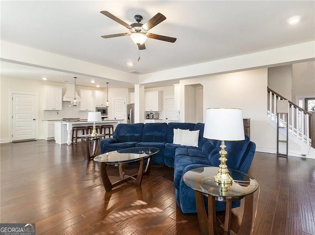 242 Township Drive Senoia - Photo 9