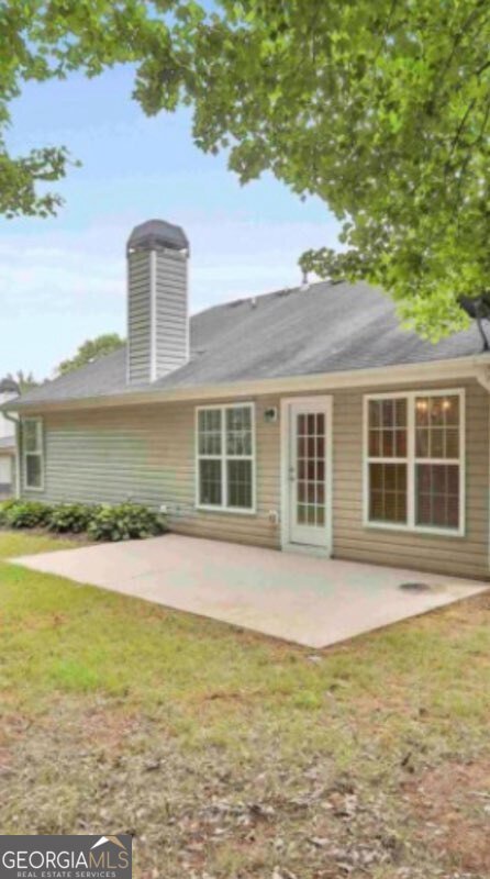 11 Winter Lane Newnan - Photo 12