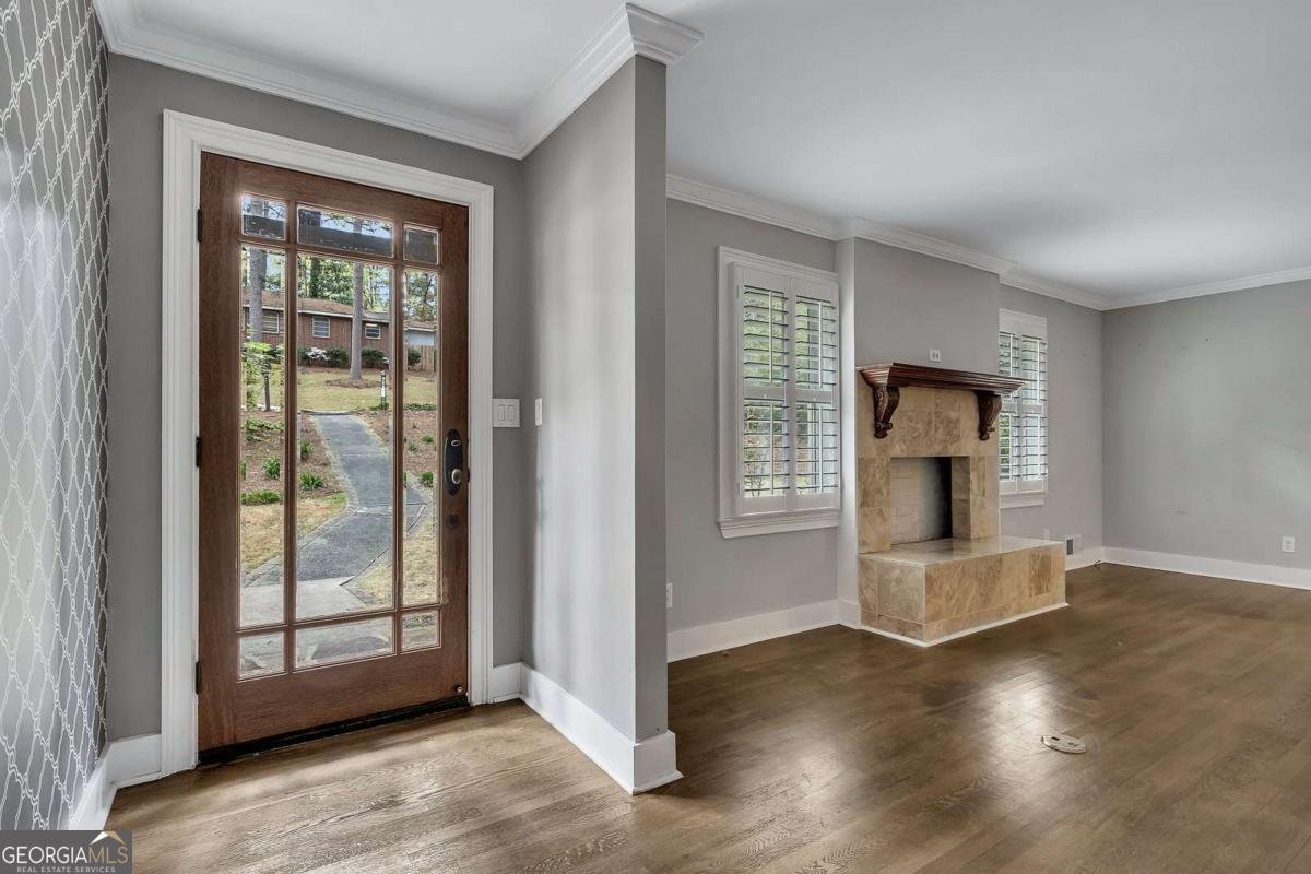 2290 Beaver Creek Road Smyrna - Photo 6