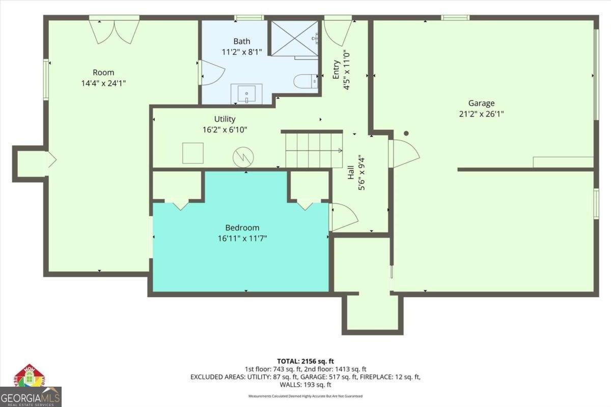 2290 Beaver Creek Road Smyrna - Photo 64