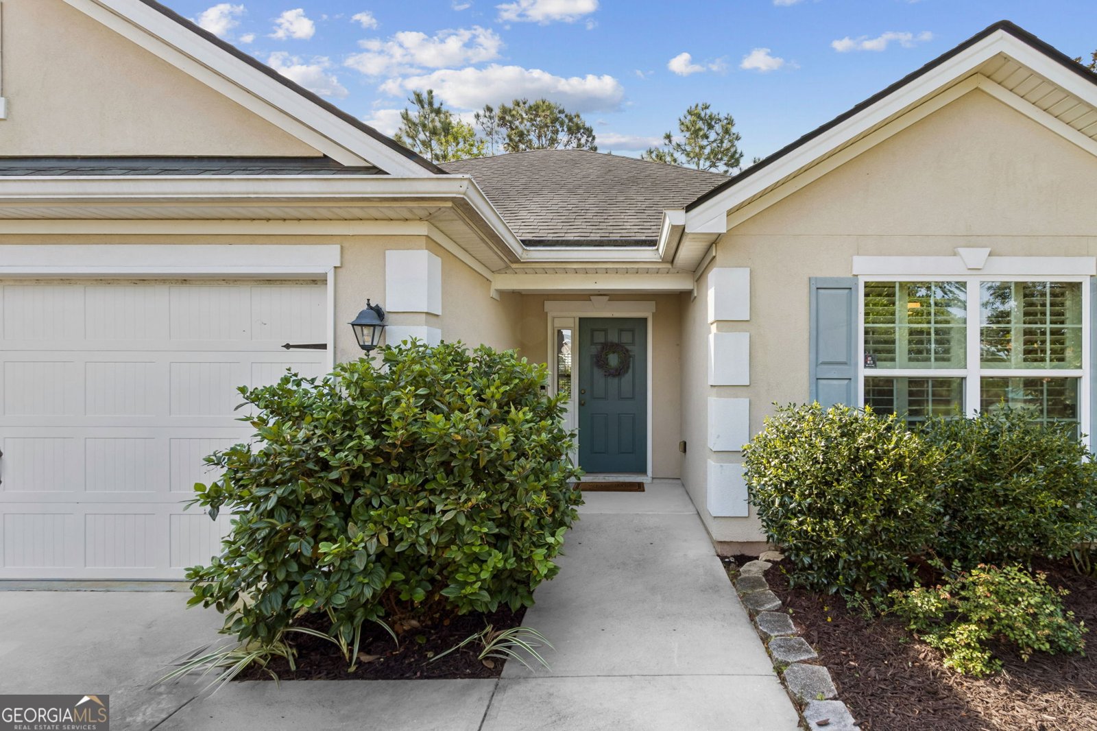 102 Brooklet Circle St. Marys - Photo 1