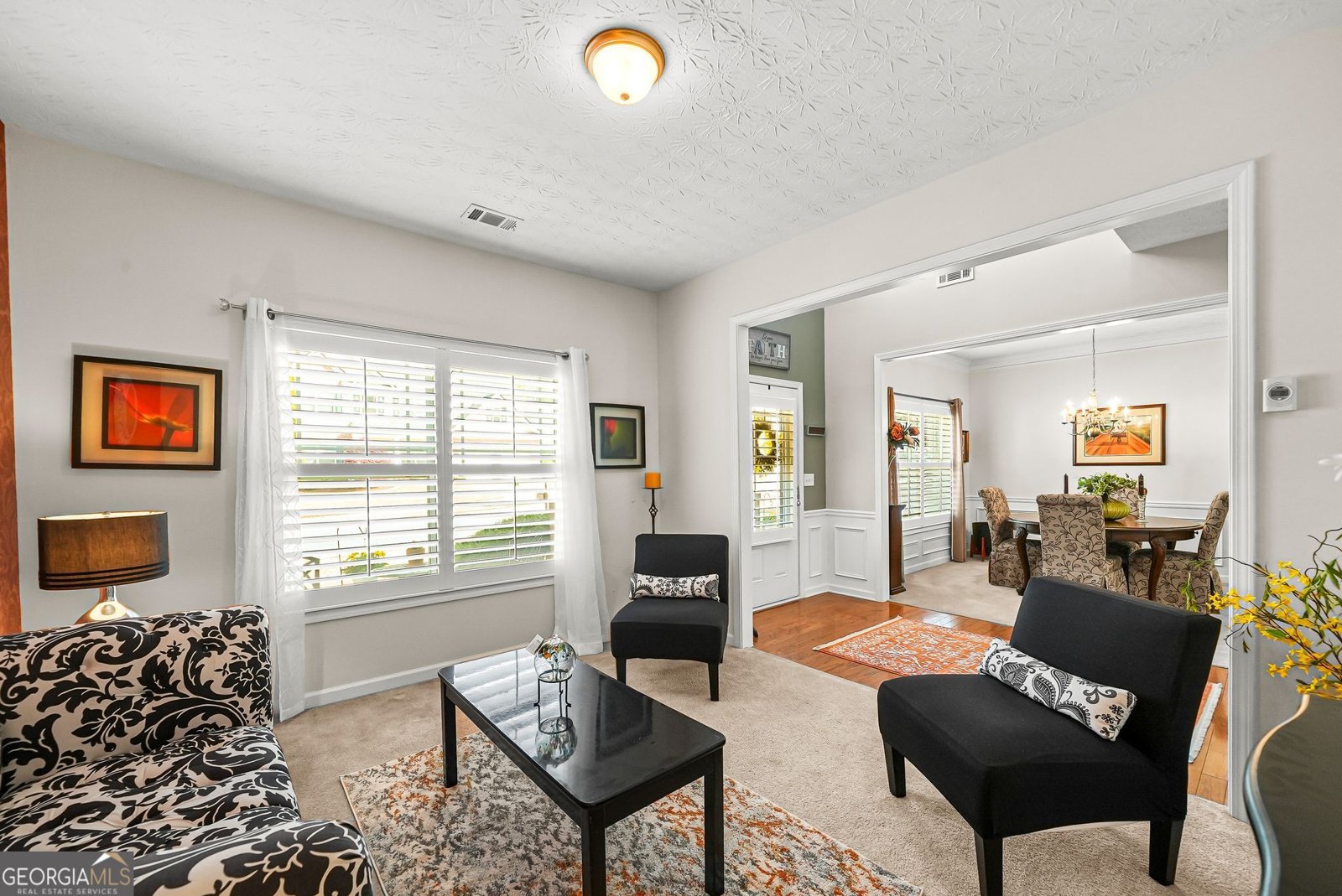 2325 Village Green Drive Fairburn - Photo 11