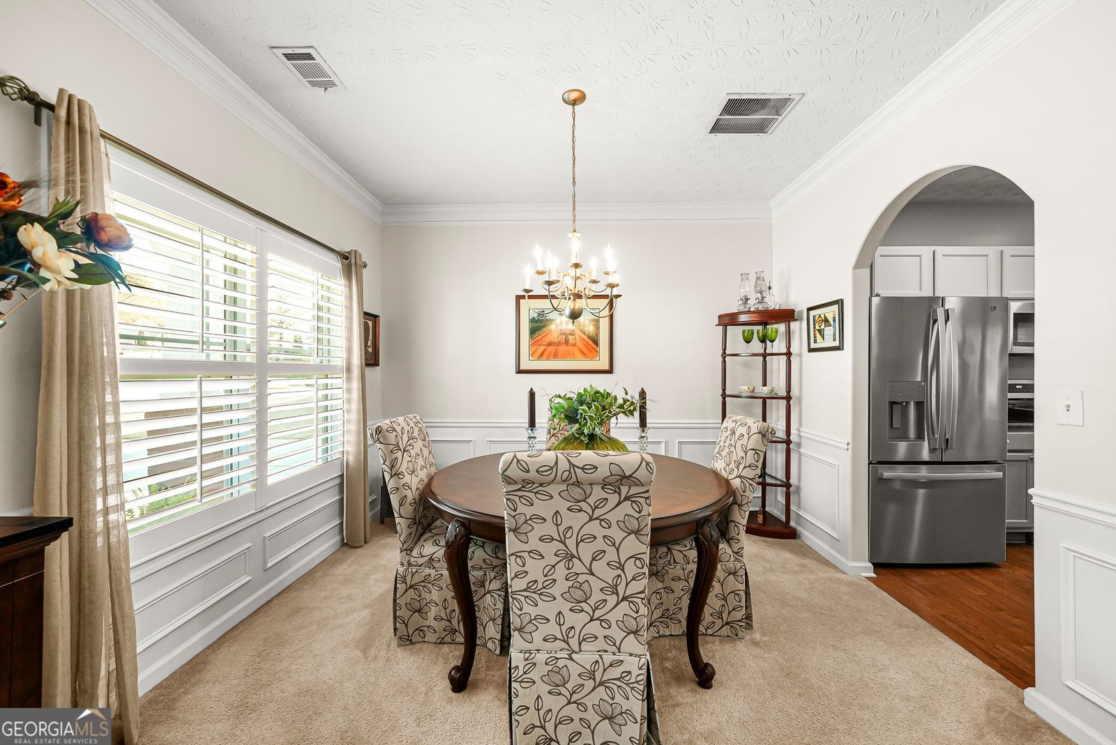 2325 Village Green Drive Fairburn - Photo 12