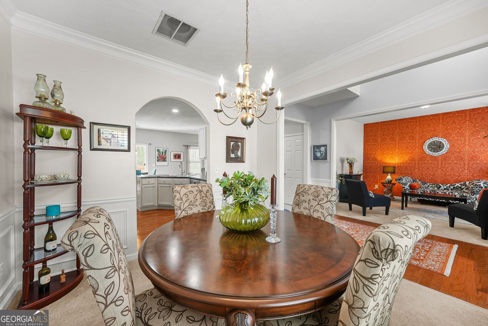 2325 Village Green Drive Fairburn - Photo 13