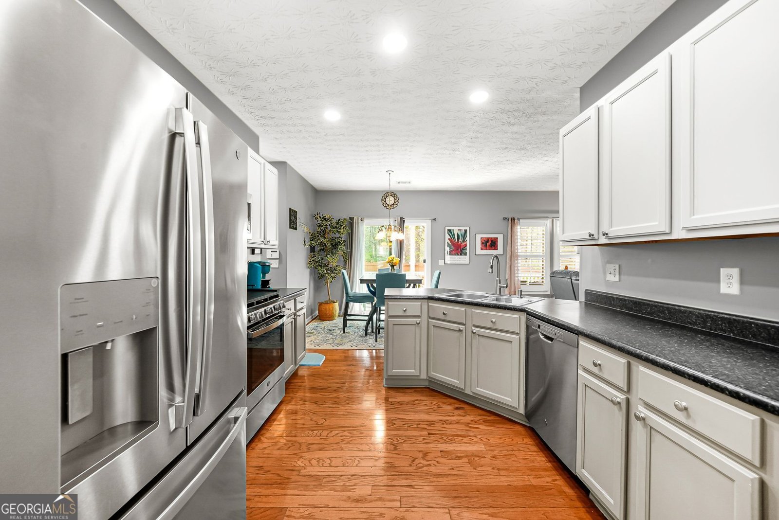 2325 Village Green Drive Fairburn - Photo 14