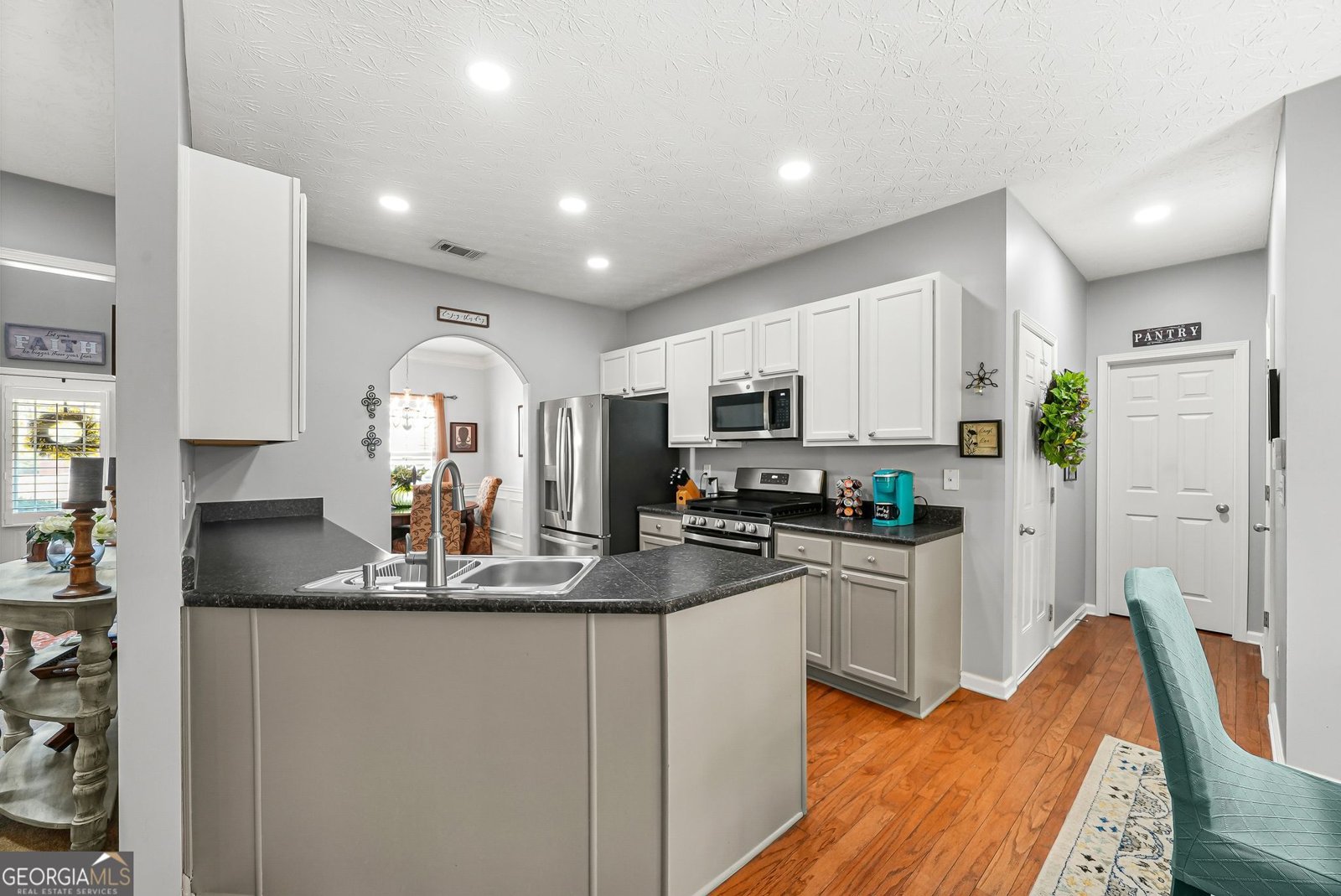 2325 Village Green Drive Fairburn - Photo 15