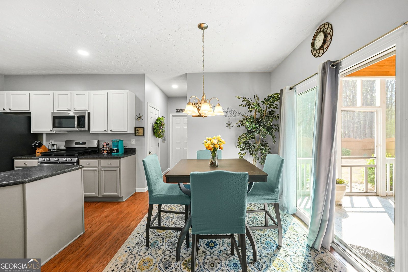 2325 Village Green Drive Fairburn - Photo 16