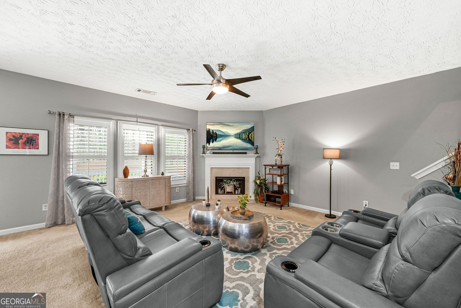 2325 Village Green Drive Fairburn - Photo 19