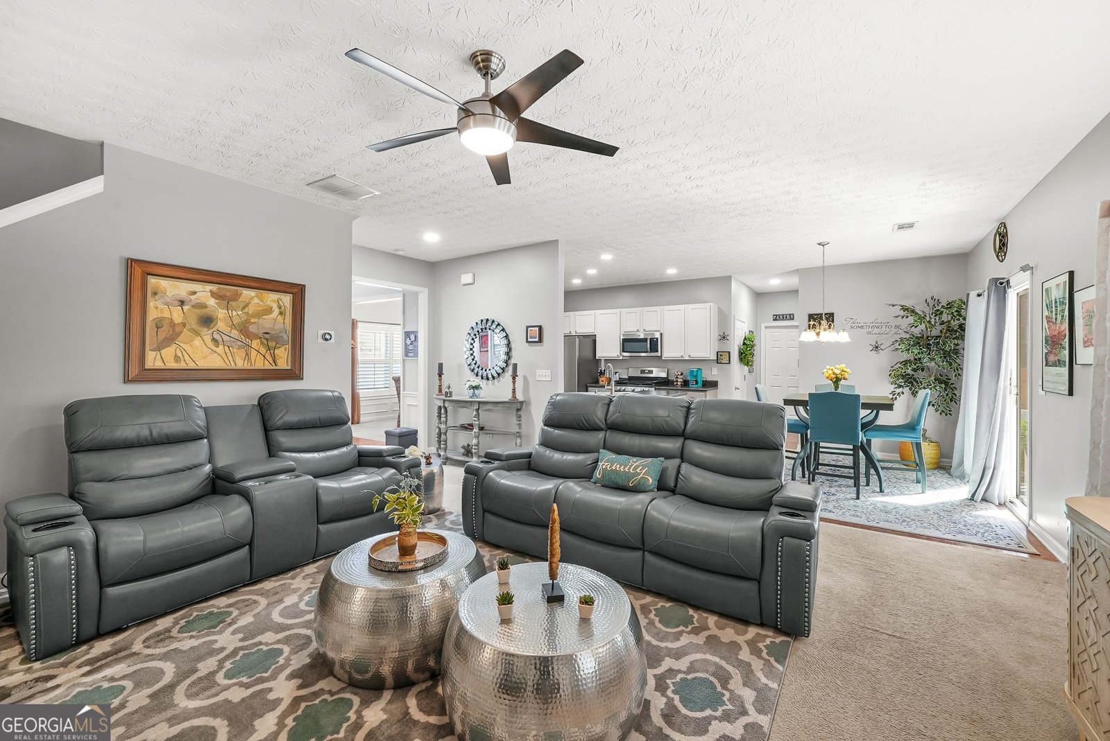 2325 Village Green Drive Fairburn - Photo 20