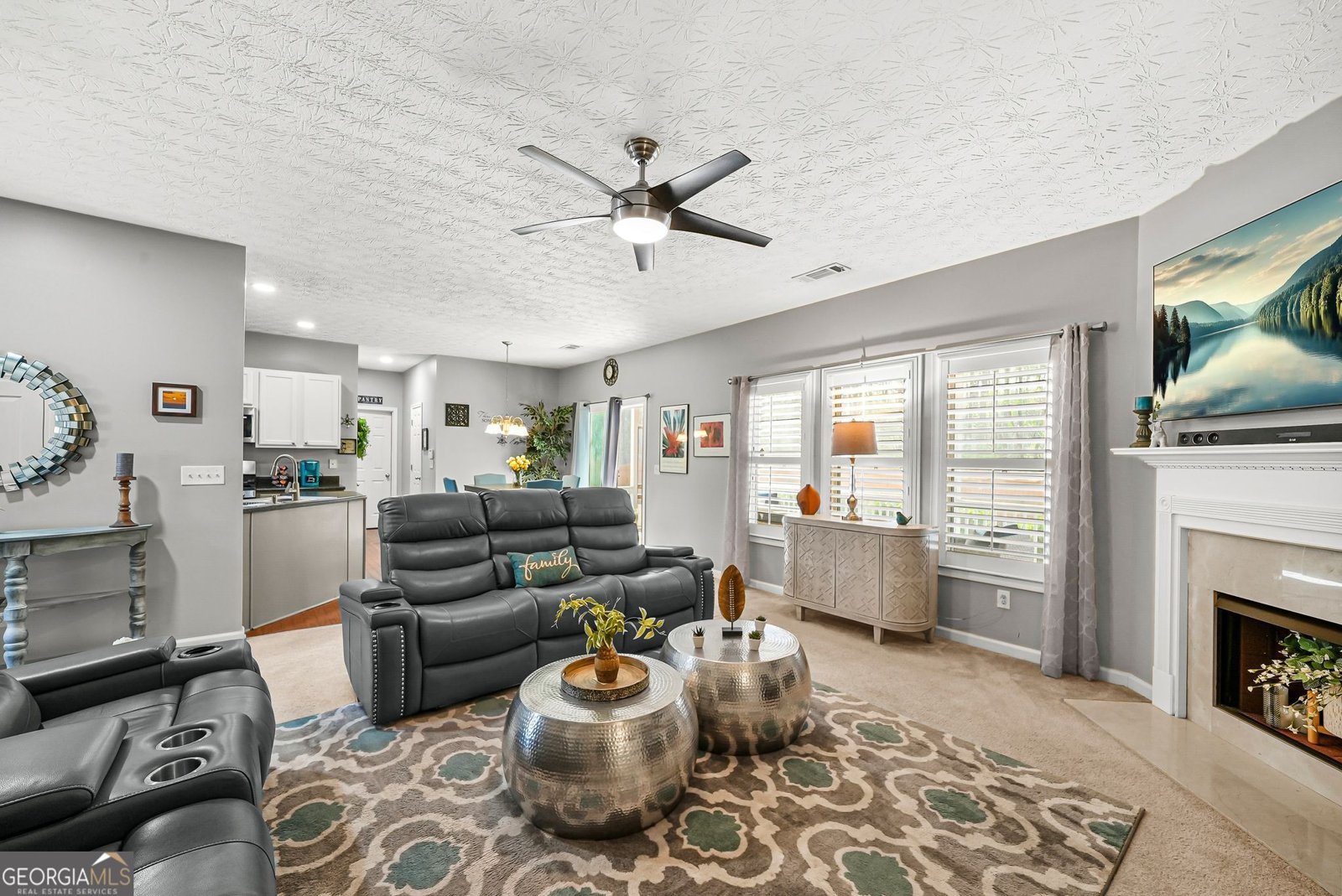 2325 Village Green Drive Fairburn - Photo 21