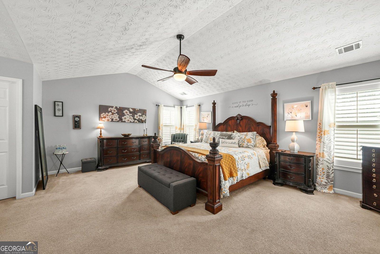 2325 Village Green Drive Fairburn - Photo 23