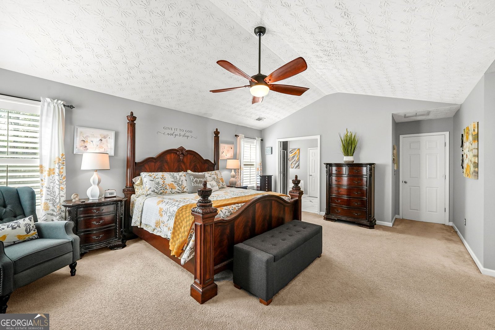 2325 Village Green Drive Fairburn - Photo 25