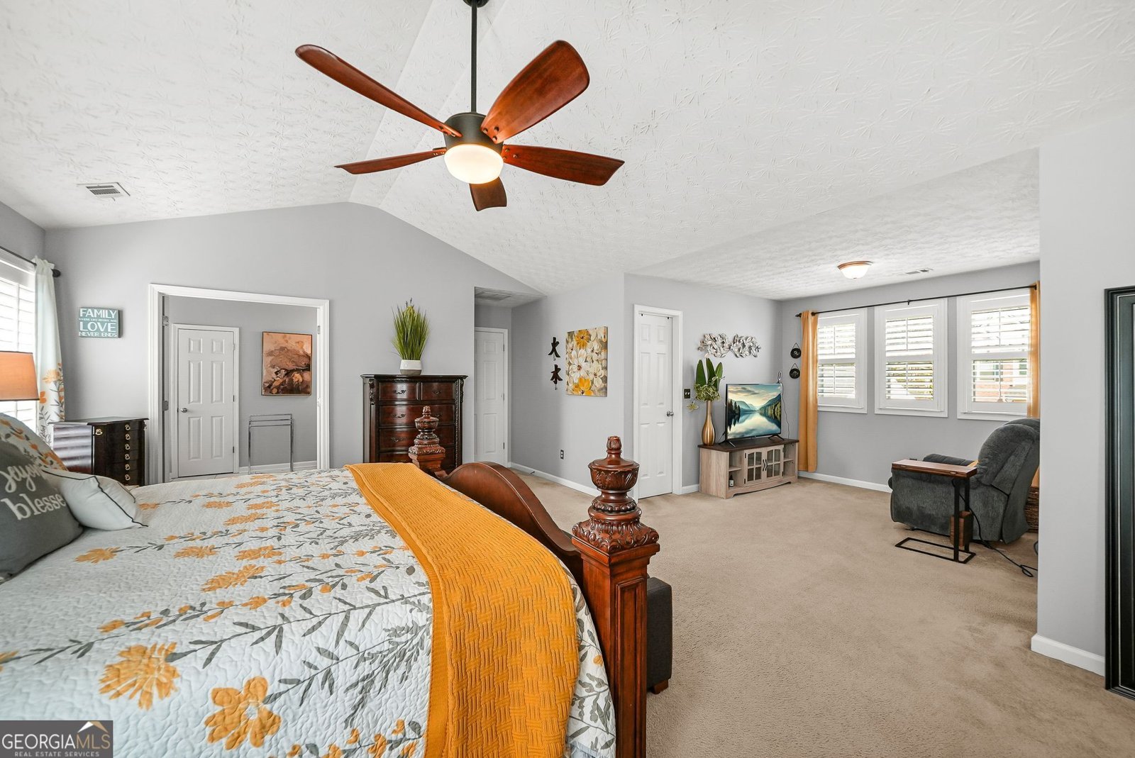 2325 Village Green Drive Fairburn - Photo 26