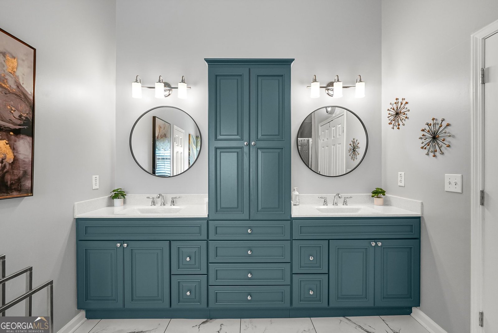 2325 Village Green Drive Fairburn - Photo 30