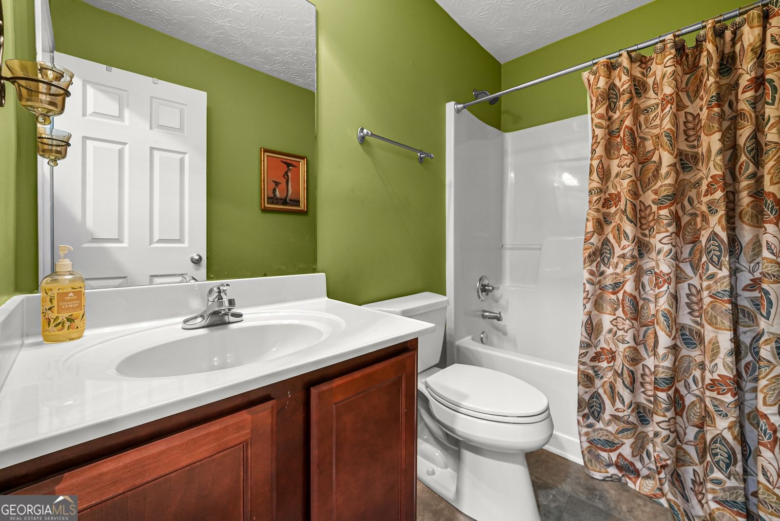 2325 Village Green Drive Fairburn - Photo 33