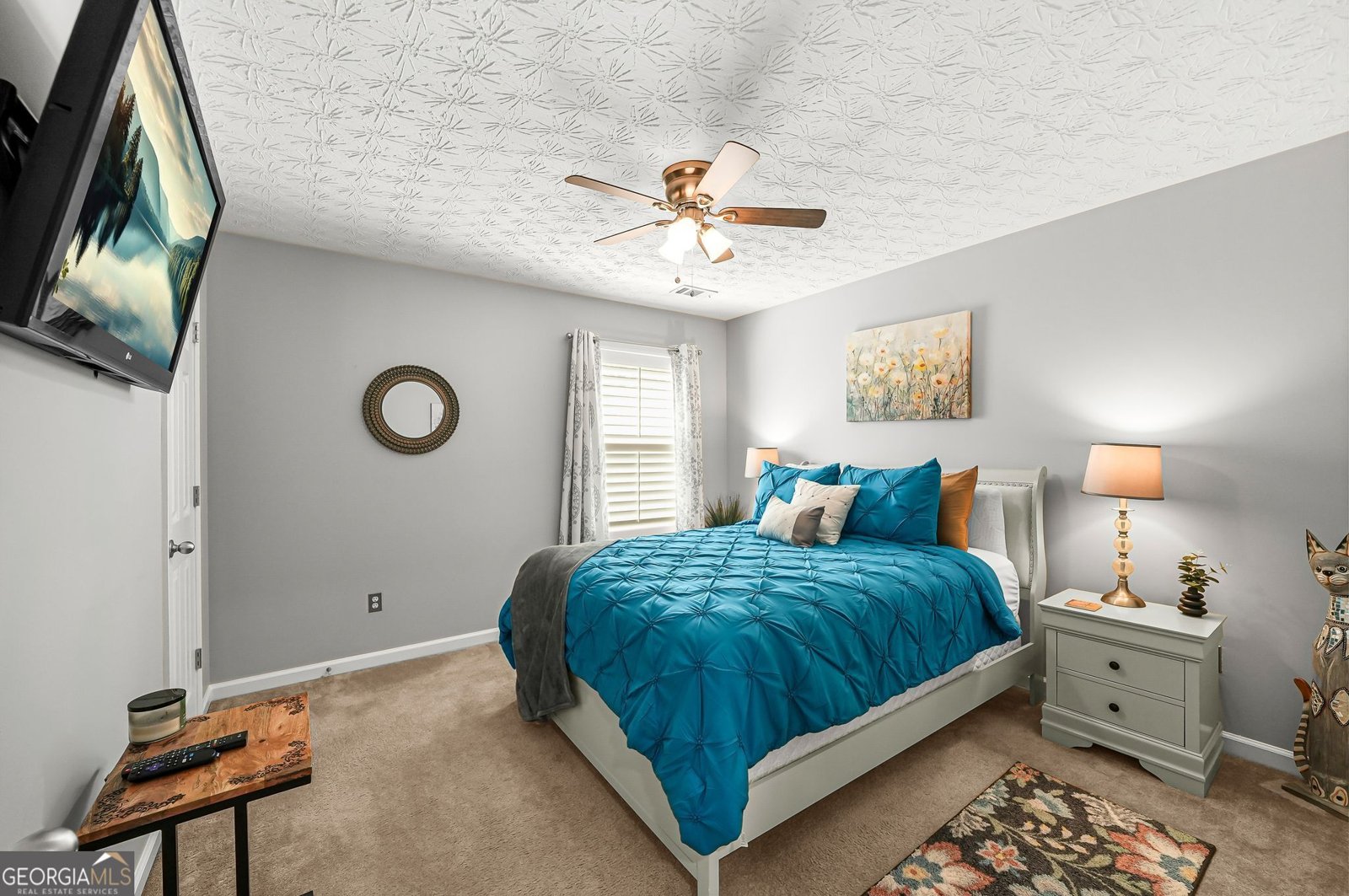 2325 Village Green Drive Fairburn - Photo 34