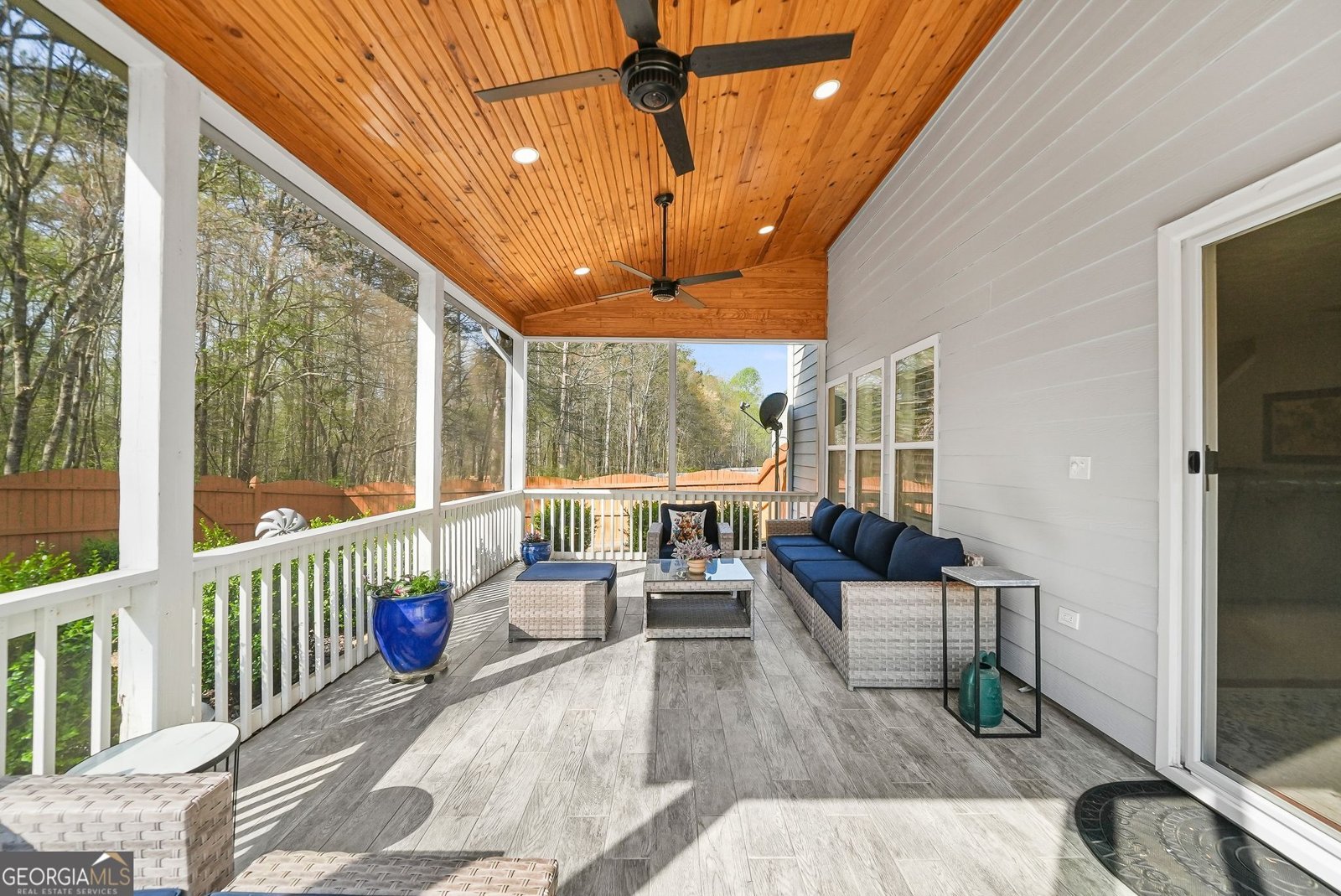 2325 Village Green Drive Fairburn - Photo 38