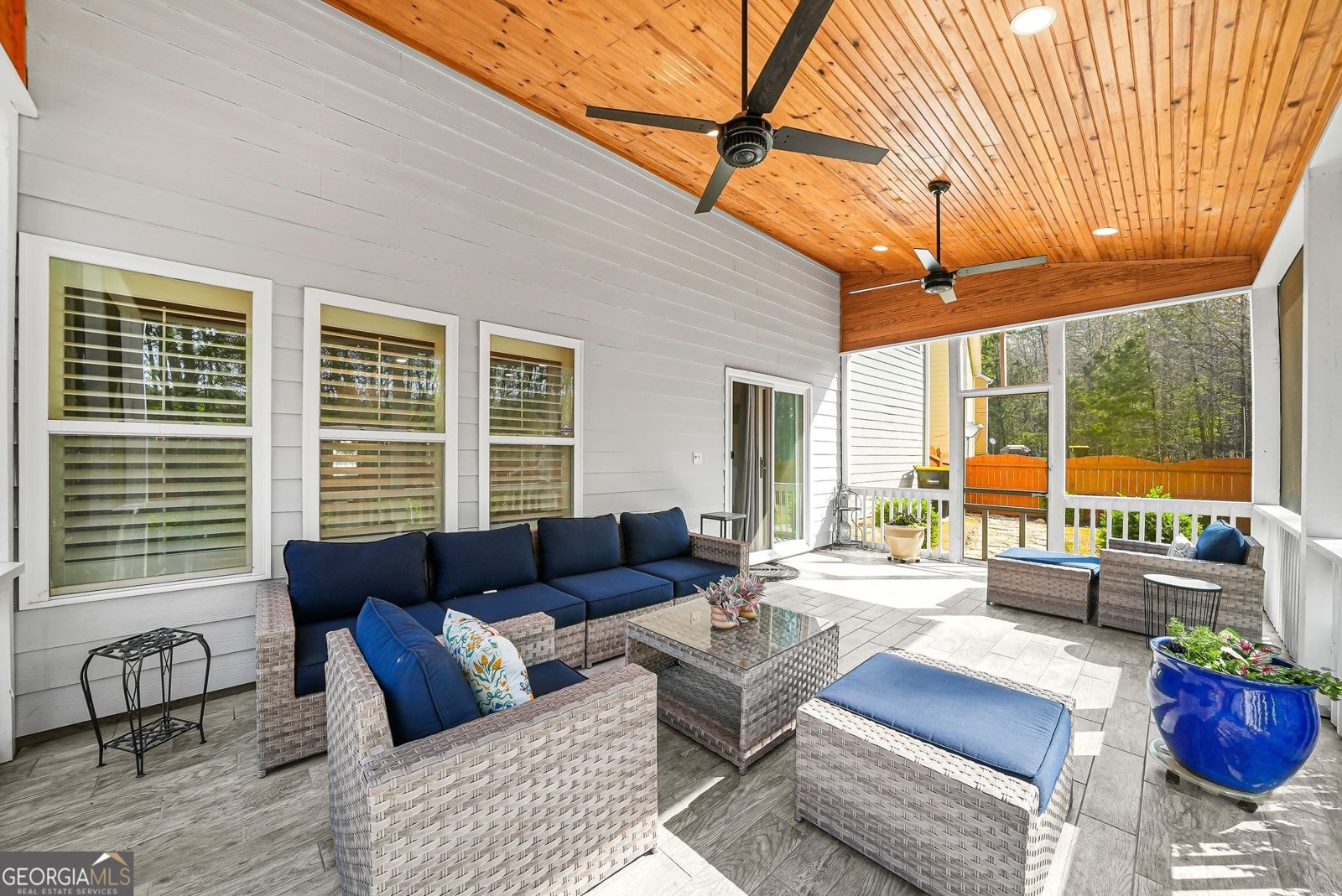 2325 Village Green Drive Fairburn - Photo 40