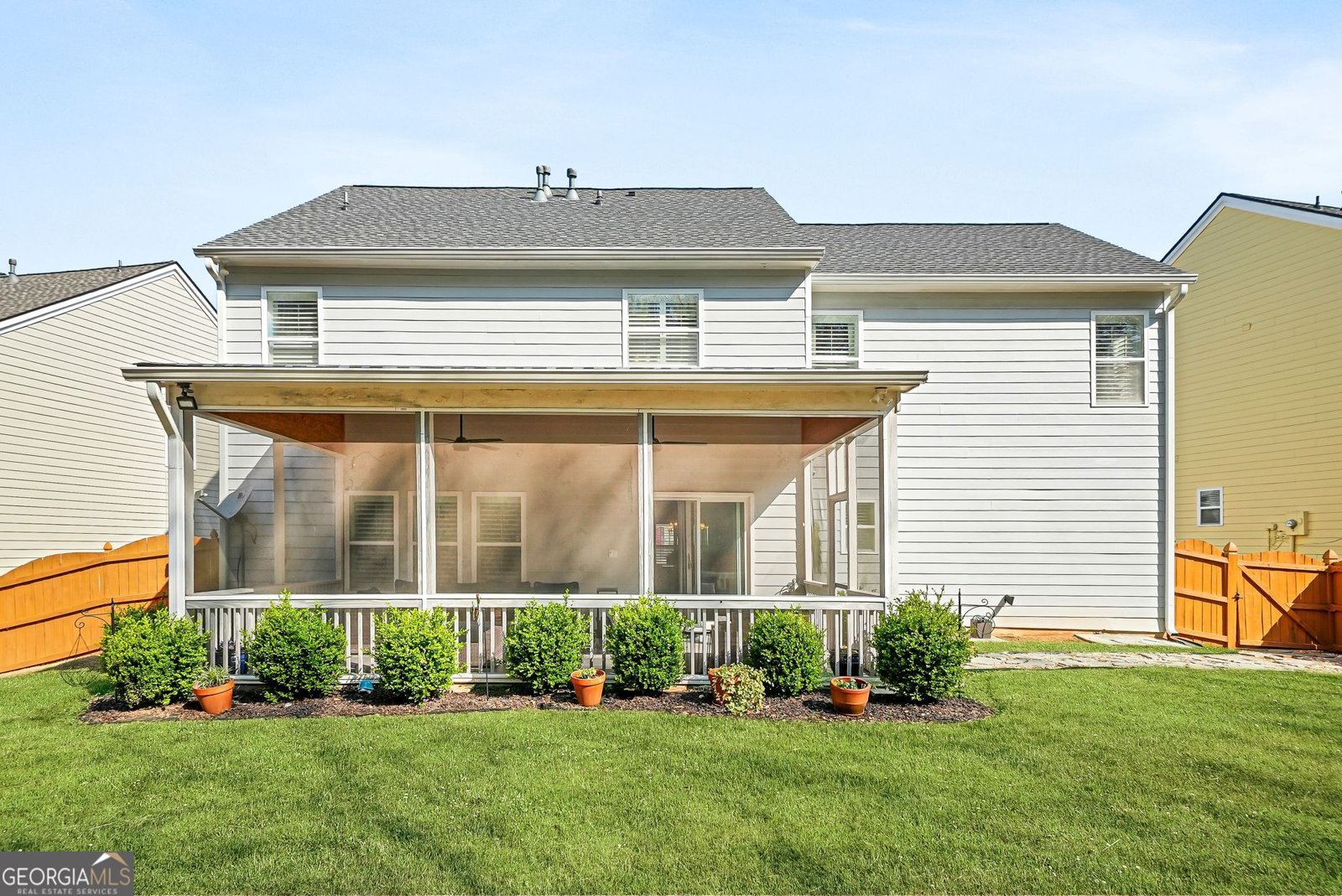 2325 Village Green Drive Fairburn - Photo 41