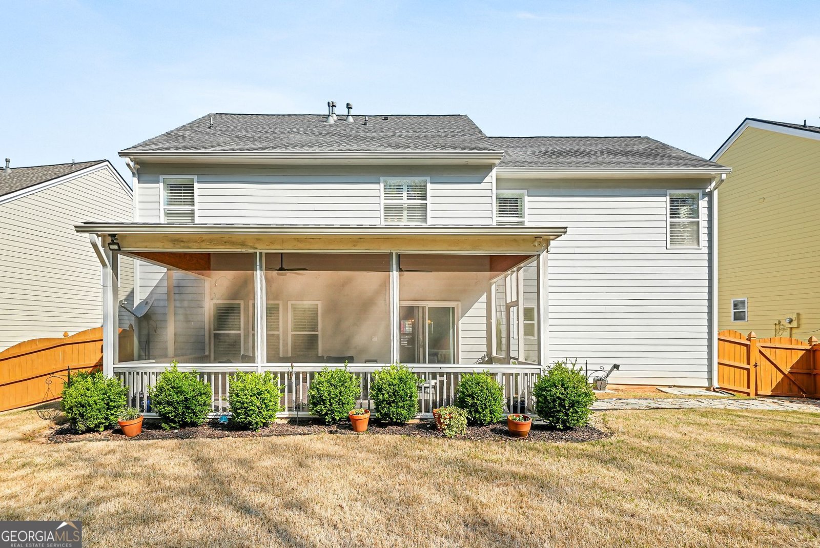 2325 Village Green Drive Fairburn - Photo 43