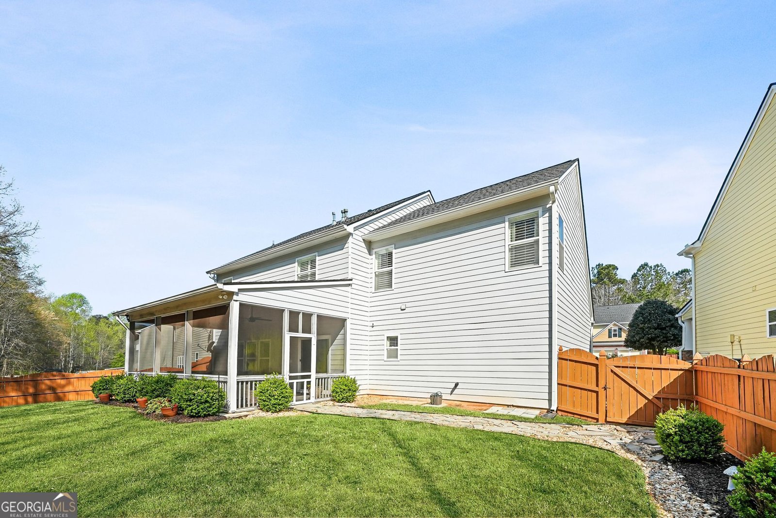 2325 Village Green Drive Fairburn - Photo 44