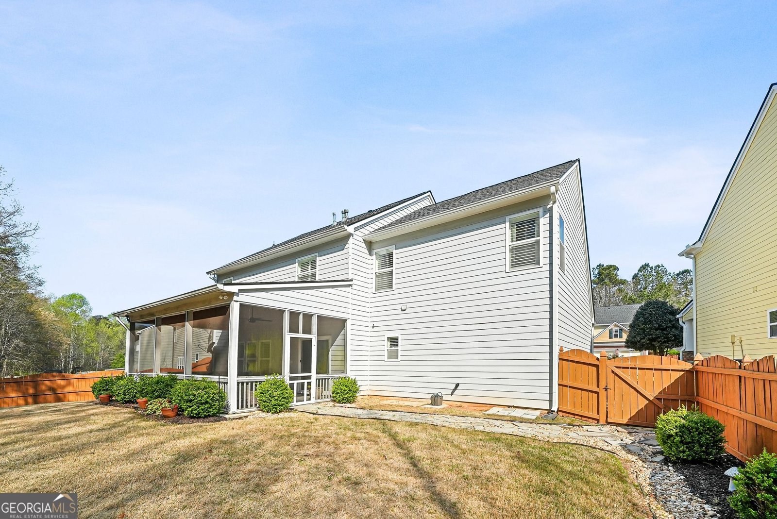 2325 Village Green Drive Fairburn - Photo 45