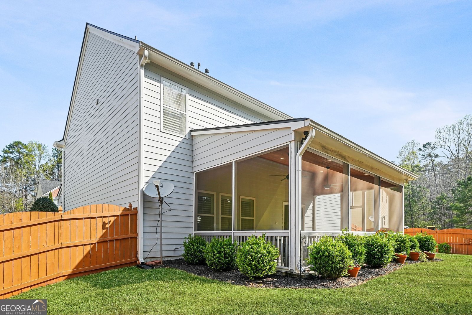 2325 Village Green Drive Fairburn - Photo 46