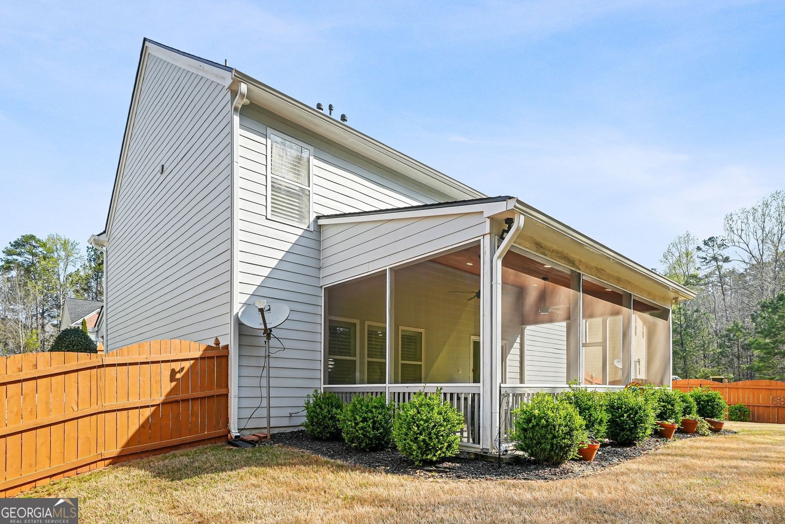 2325 Village Green Drive Fairburn - Photo 47