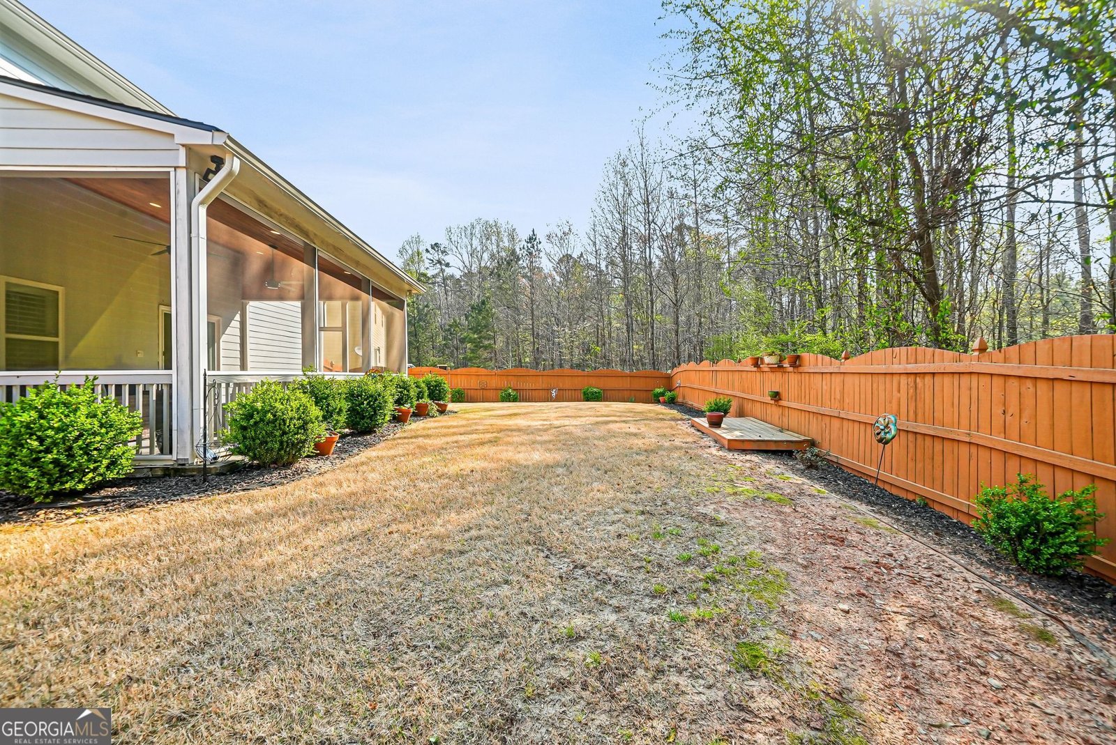 2325 Village Green Drive Fairburn - Photo 49