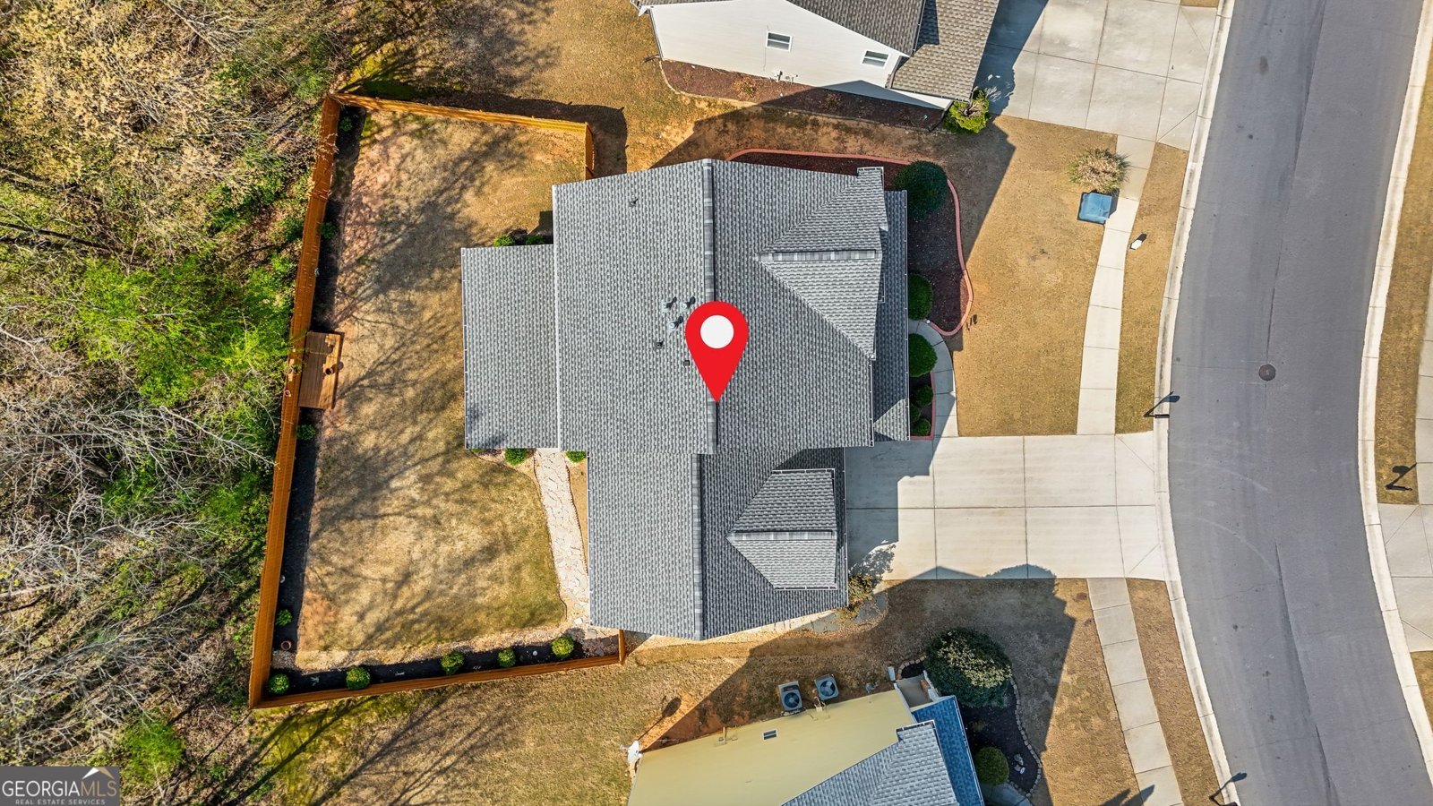 2325 Village Green Drive Fairburn - Photo 50