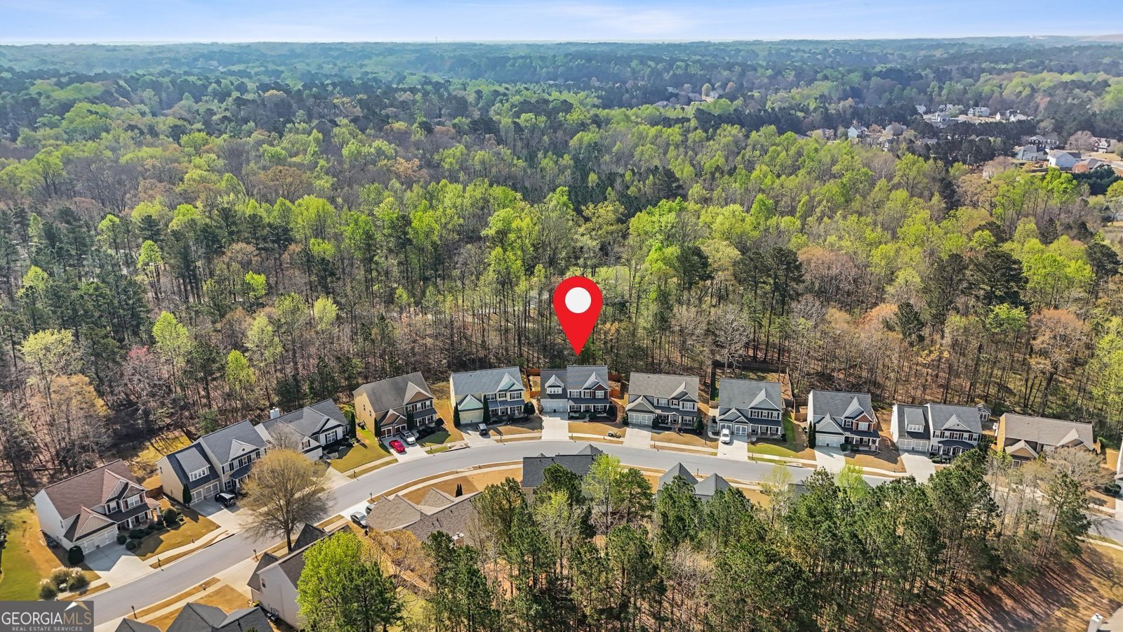 2325 Village Green Drive Fairburn - Photo 51