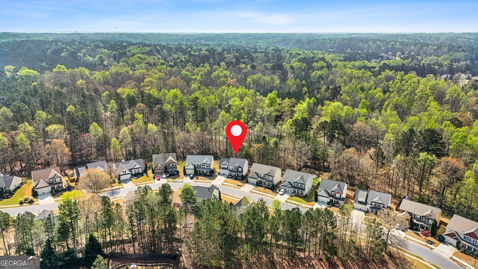 2325 Village Green Drive Fairburn - Photo 52