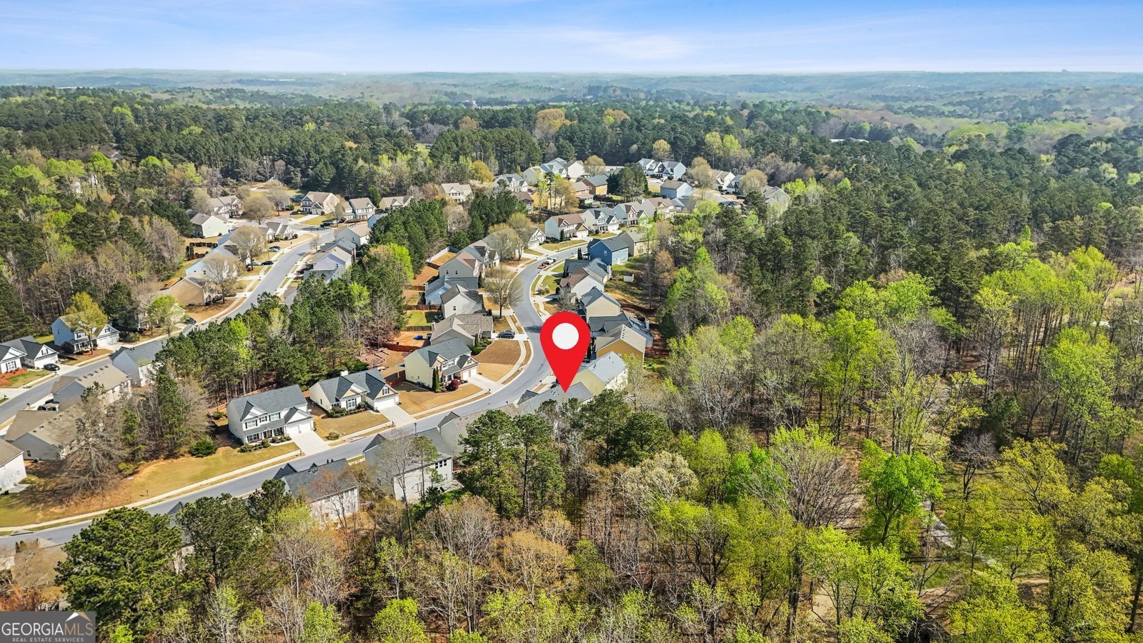 2325 Village Green Drive Fairburn - Photo 53