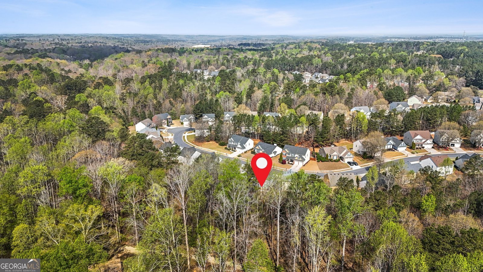 2325 Village Green Drive Fairburn - Photo 54