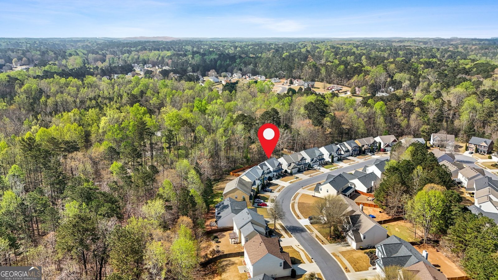 2325 Village Green Drive Fairburn - Photo 55