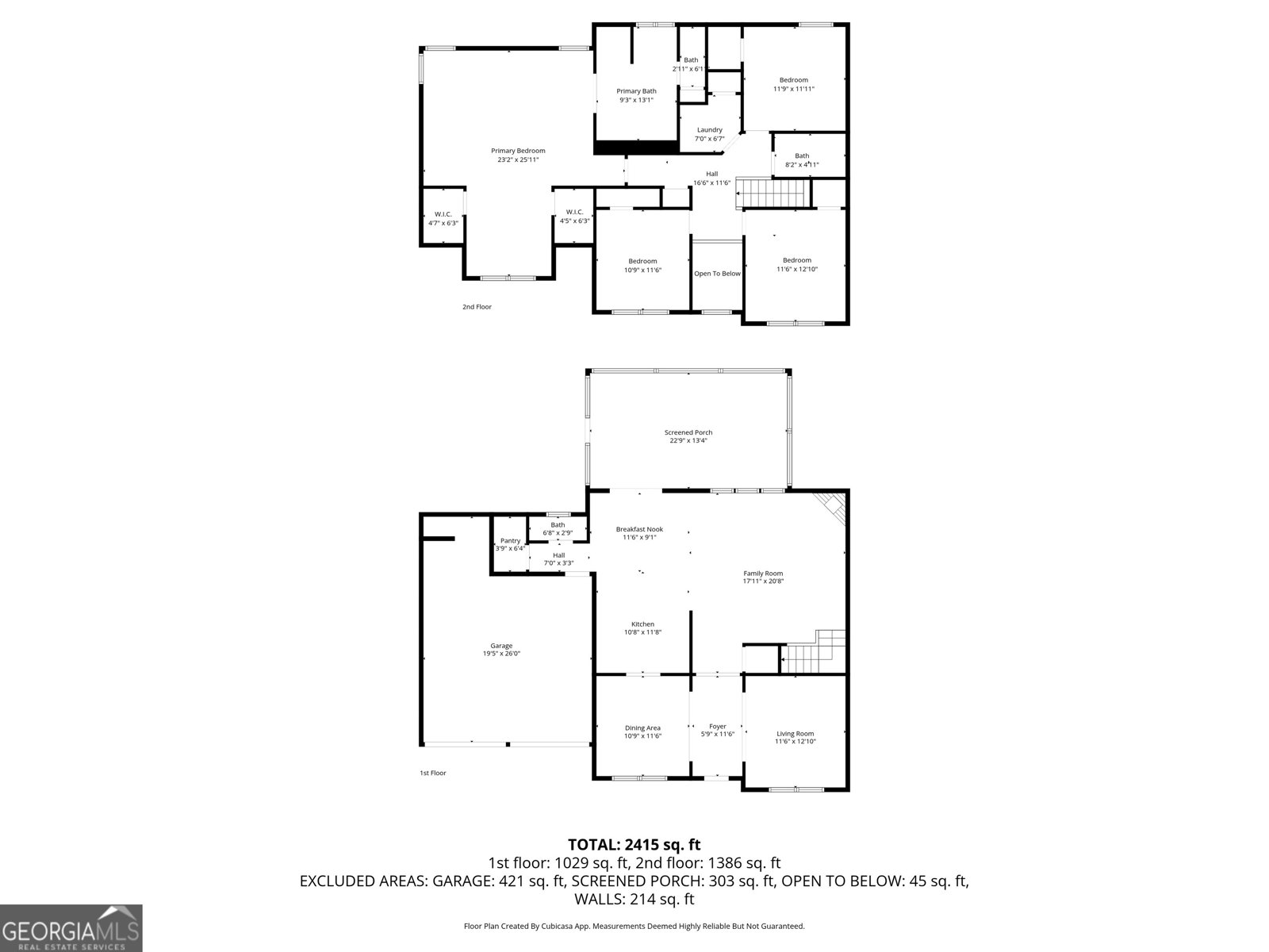 2325 Village Green Drive Fairburn - Photo 58