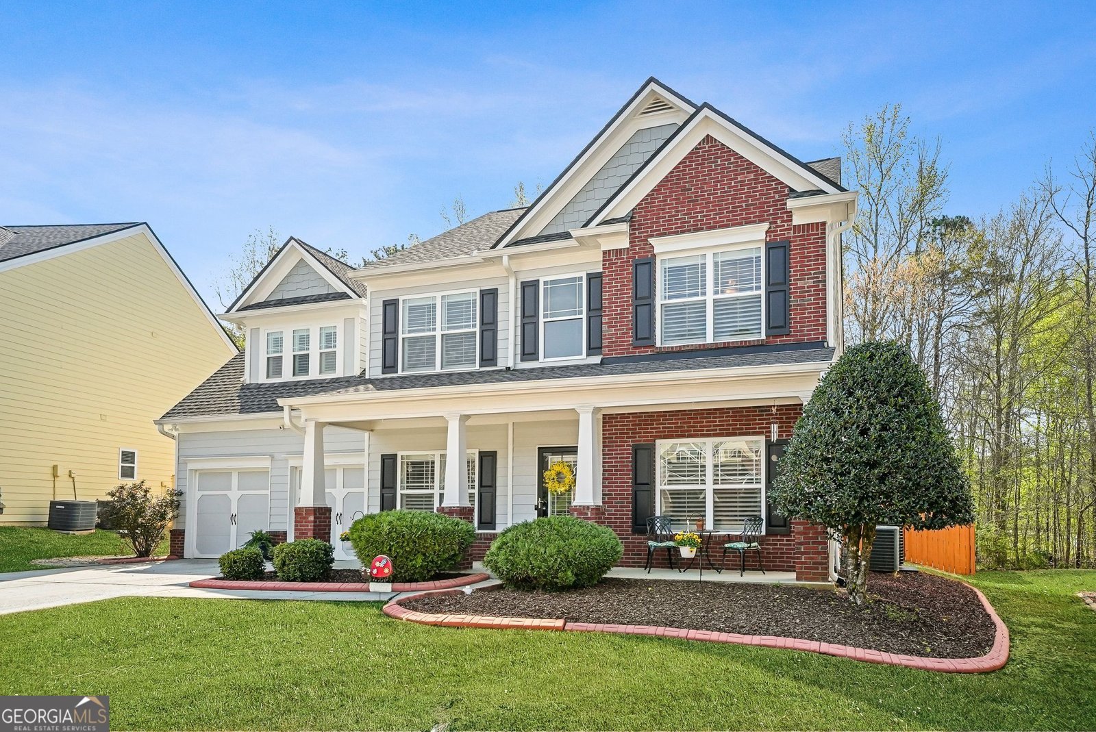 2325 Village Green Drive Fairburn - Photo 6