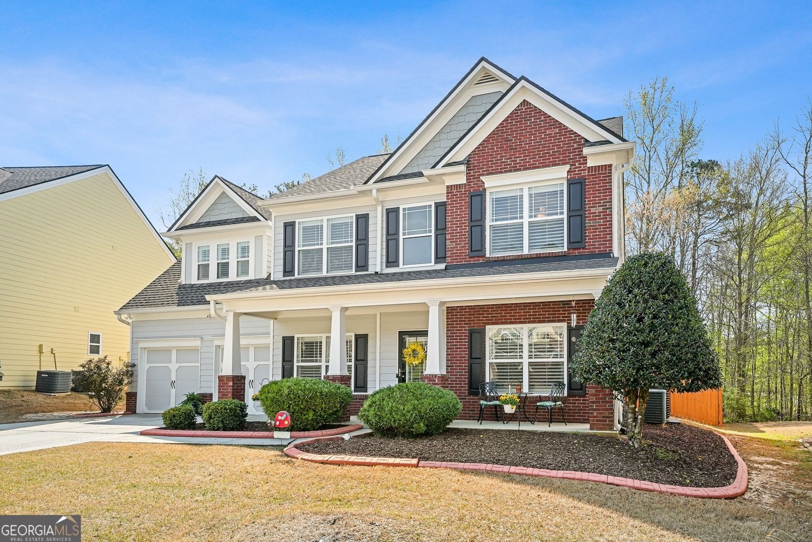 2325 Village Green Drive Fairburn - Photo 7