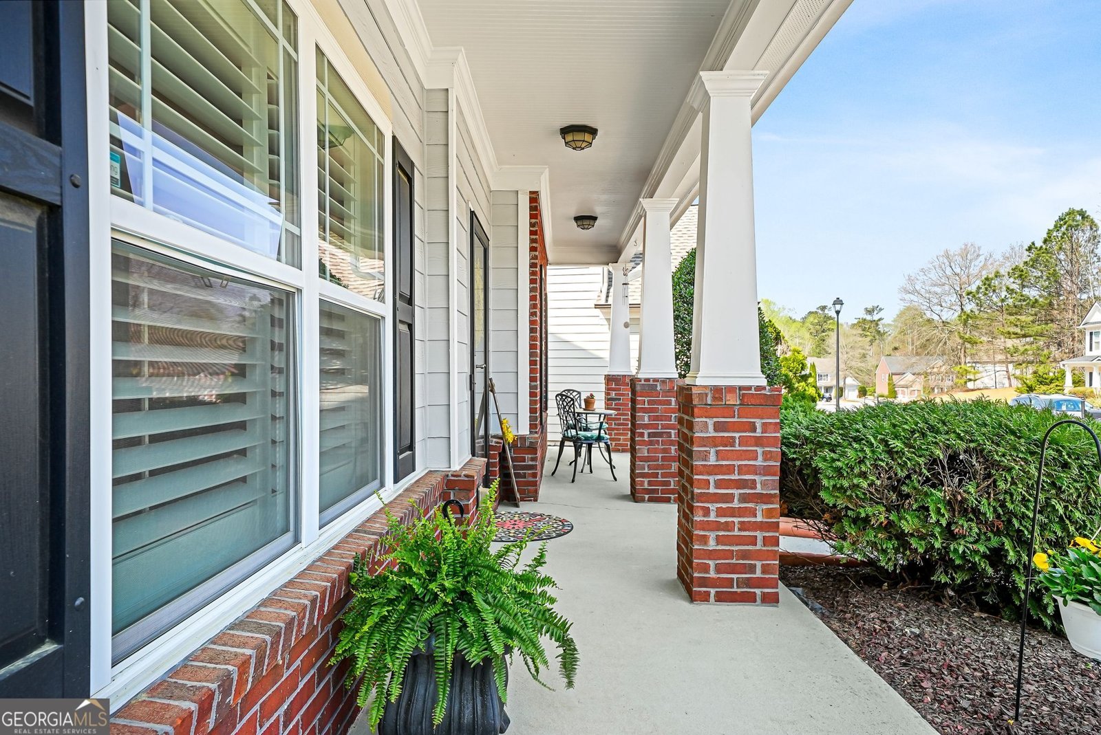 2325 Village Green Drive Fairburn - Photo 8