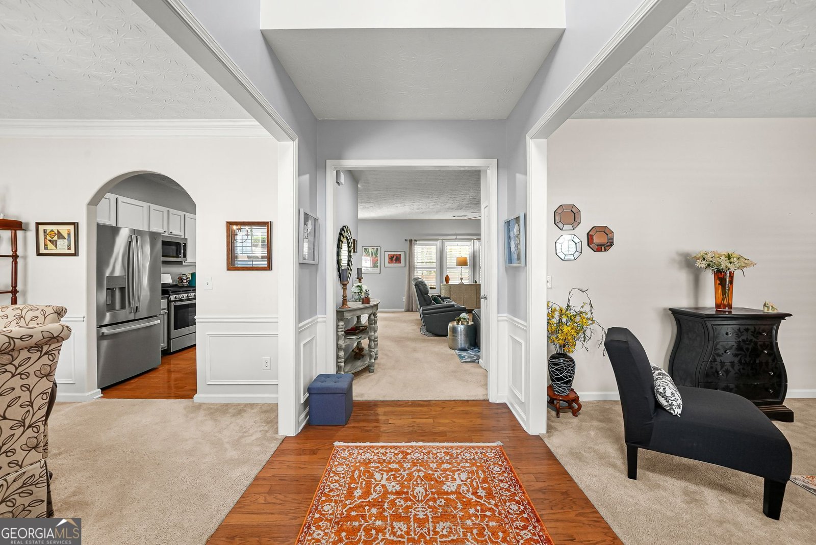 2325 Village Green Drive Fairburn - Photo 9