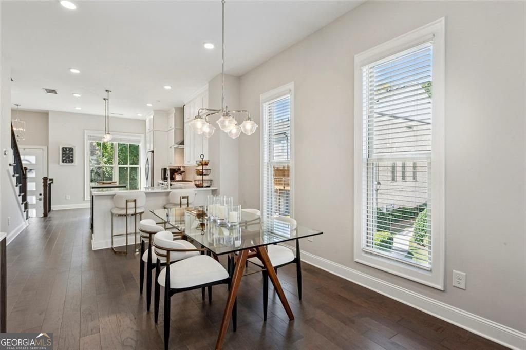 4219 Deming Circle Sandy Springs - Photo 11