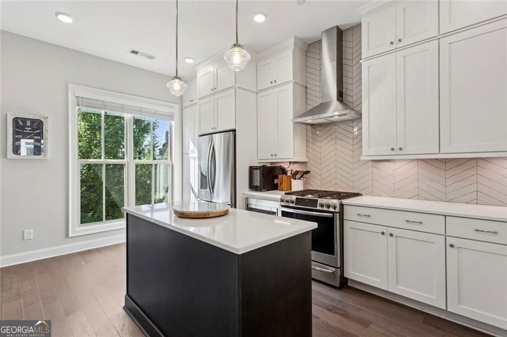 4219 Deming Circle Sandy Springs - Photo 12